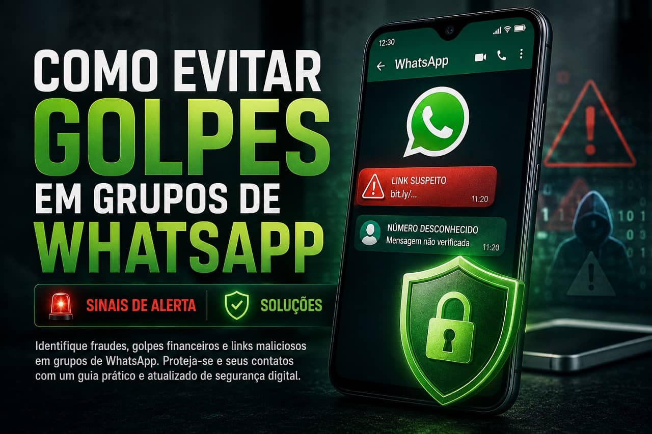Grupos de WhatsApp 2026 — +12.500 Ativos | GruposdeWhats