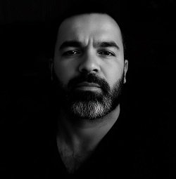 Daniel Olimpio - Desenvolvedor Web