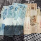 Notas fakes 🔥🔥