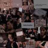 🫀Universo Séries♤Amizades🏈