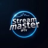 STREAM MASTER 2025