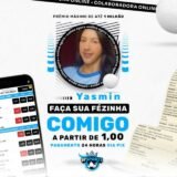 Palpites Esportivos  07Sports (Yasmin)🏆⚽