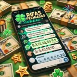 Rifas Premiadas 💰🔥