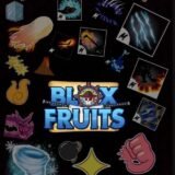 👑GRUPO DE BLOX FRUITS 👑