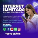 Internet VPN Ilimitada 2025 🌐📱