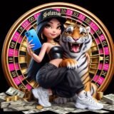 Grupo vip da solovioff🐯🎮☘️