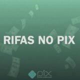 RIFAS NO PIX #1