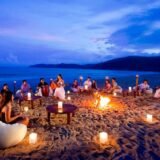 Lual do Arpoador días  março 29 e 30