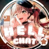 ꧁ঔৣ☬✞ HELL✿CHAT ✞☬ঔৣ꧂