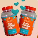 Polivitaminico da iza🍒🌟