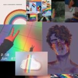 Cabaré das bixas 🏳️‍🌈🎊