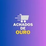 Achadinhos de Ouro 😻✨