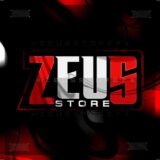 ZEUS STORE | #1