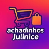 Achadinhos Julinice 2.0