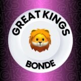 🩷⁴•⁶🦁BONDE •GK’ร•👑