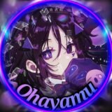 『𝐎𝐇𝐀𝐘𝐀𝐌𝐔 ☽☾ ™』