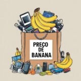 Pʀᴇᴄ̧ᴏ ᴅᴇ Bᴀɴᴀɴᴀ 🍌