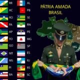 🇧🇷P̳Á̳T̳R̳I̳A̳ ̳A̳M̳A̳D̳A̳ ̳B̳R̳A̳S̳I̳L̳🇧🇷