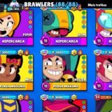 Brawl stars