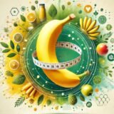 Receitas Naturais para Potencializar o Crescimento e Saúde Peniana🌿🍌