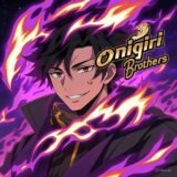 ★彡[𝗢𝗻𝗶𝗴𝗶𝗿𝗶 𝗕𝗿𝗼𝘁𝗵𝗲𝗿𝘀]彡★