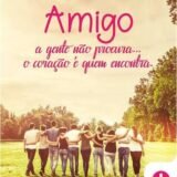 Grandes Amigos a procura de um par perfeito