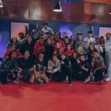 🌪🐍 The Legendary Cobra Kai Never’s Day Dojo 🔥🥋