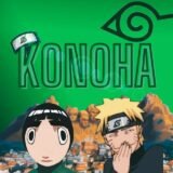 🍃 KONOHA RP🍃