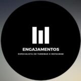 Engajamento REAL 2 🚀