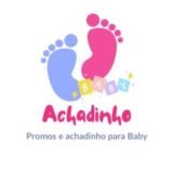 ENXOVAL BABY E PROMOÇÕES 🍭🧸