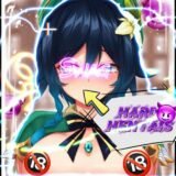 〘𝑯̸𝑨̸𝑹̸𝑫̸≠𝑯̸𝑬̸𝑵̸𝑻̸𝑨̸𝑰̸𝑺̸