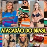 📦ATACADÃO DO BRASIL📊RENDA ONLINE📍