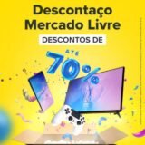 📍Achados Premium Mercado Livre