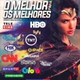 🗣👊Divulgue seu IPTV 2