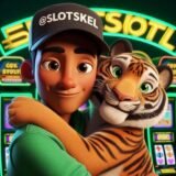 LANÇAMENTOS DE PLATAFORMAS – @slotskel 😝💰