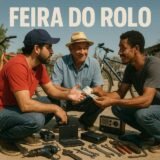 Feira do Rolo – Oportunidades e Negócios #001