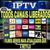 O melhor IPTV do Brasil
