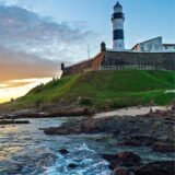 Resenha Da bahia🌴🏄‍♀️