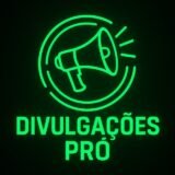 DIVULGAÇÕES PRÓ