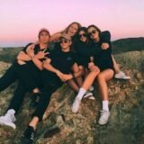 Amizades 🤏🏻😎✨