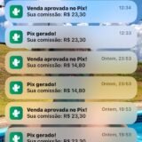 Networking – By @eujoaooribeiroo 💰