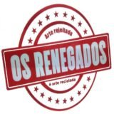Grupo de WhatsApp dos Renegados