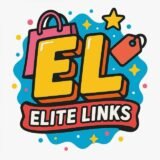 Elite Links ACHADOS!
