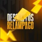 Descontos Relâmpago ⚡️