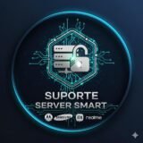 Suporte ServerSmart FRP Oficial 🔓