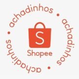 Achados Exclusivo Shopee