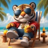 LK DAS PLATAFORMAS🐯🔥