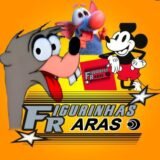 Ξ☀︎Figurinhas☀︎Raras☀︎Ξ