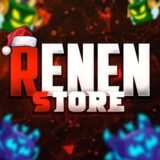 🇧🇷🥇𝑹𝑬𝑵𝑬𝑵 𝑺𝑻𝑶𝑹𝑬 𝟒.𝟎🇧🇷🥇