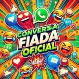 Conversa fiada oficial